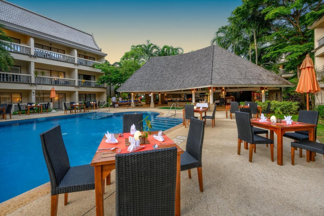 Centara Kata Resort Phuket - Sha Plus Dış mekan fotoğraf