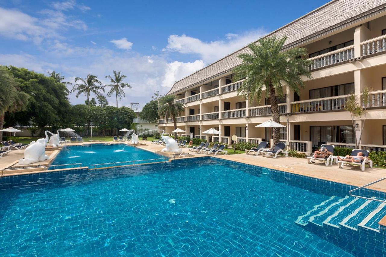 Centara Kata Resort Phuket - Sha Plus Dış mekan fotoğraf